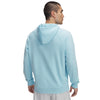 Men's Under Armour Rival Fleece Hoodie - 494STREA