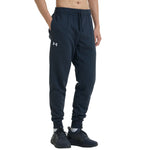 Men's Under Armour Rival Fleece Jogger - 001 - BLACK