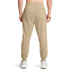 Men's Under Armour Rival Fleece Jogger - 299KHAKI