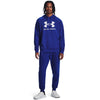 Men's Under Armour Rival Fleece Jogger - 400ROYAL