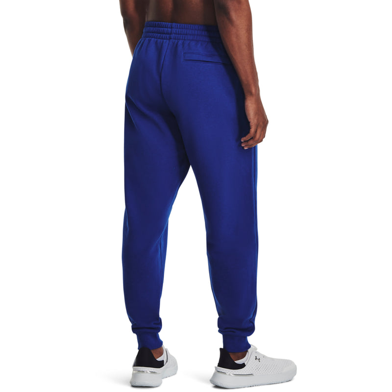 Men's Under Armour Rival Fleece Jogger - 400ROYAL