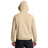 Men's Under Armour Rival Fleece Logo Hoodie - 299KHAKI