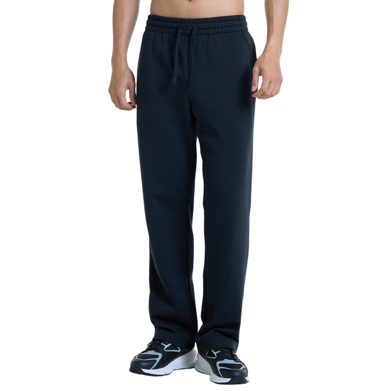 Men's Under Armour Rival Fleece Pant - 001 - BLACK