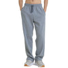 Men's Under Armour Rival Fleece Pant - 025 - CASTLEROCK GREY