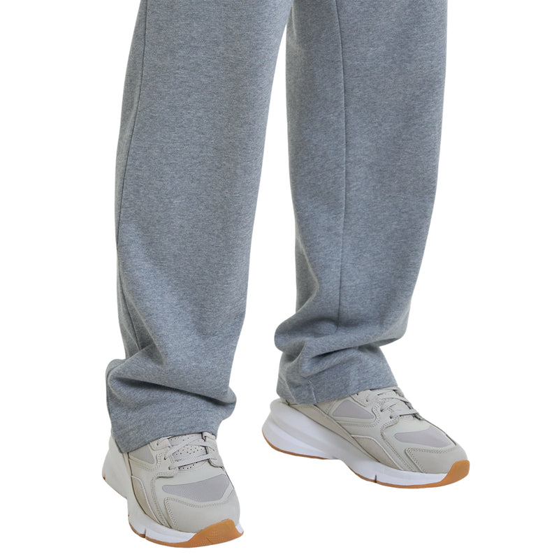 Men's Under Armour Rival Fleece Pant - 025 - CASTLEROCK GREY