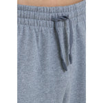 Men's Under Armour Rival Fleece Pant - 025 - CASTLEROCK GREY