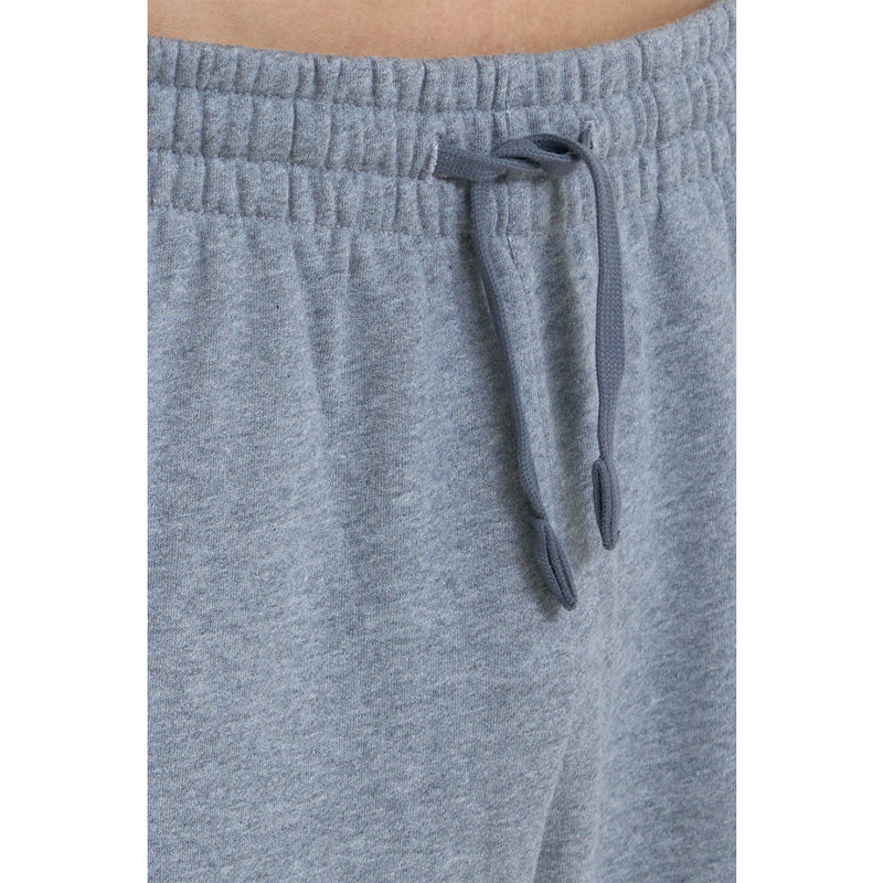 Men's Under Armour Rival Fleece Pant - 025 - CASTLEROCK GREY