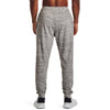 Men's Under Armour Rival Terry Jogger - 112ONYX