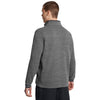 Men's Under Armour Specialist 1/4 Zip - 025 - CASTLEROCK GREY