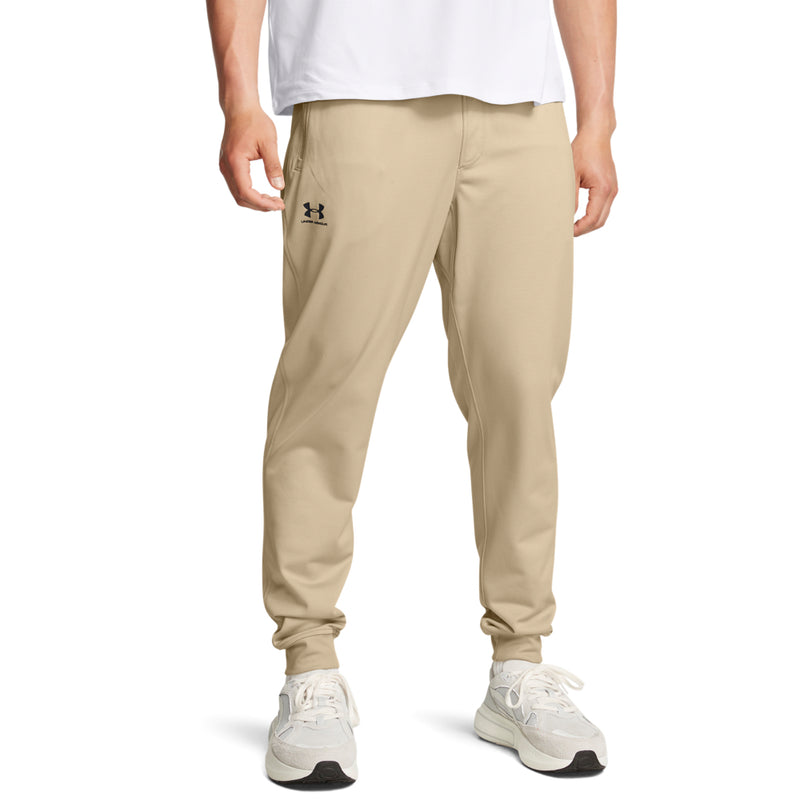 Men's Under Armour Sportstyle Jogger Pants - 299KHAKI