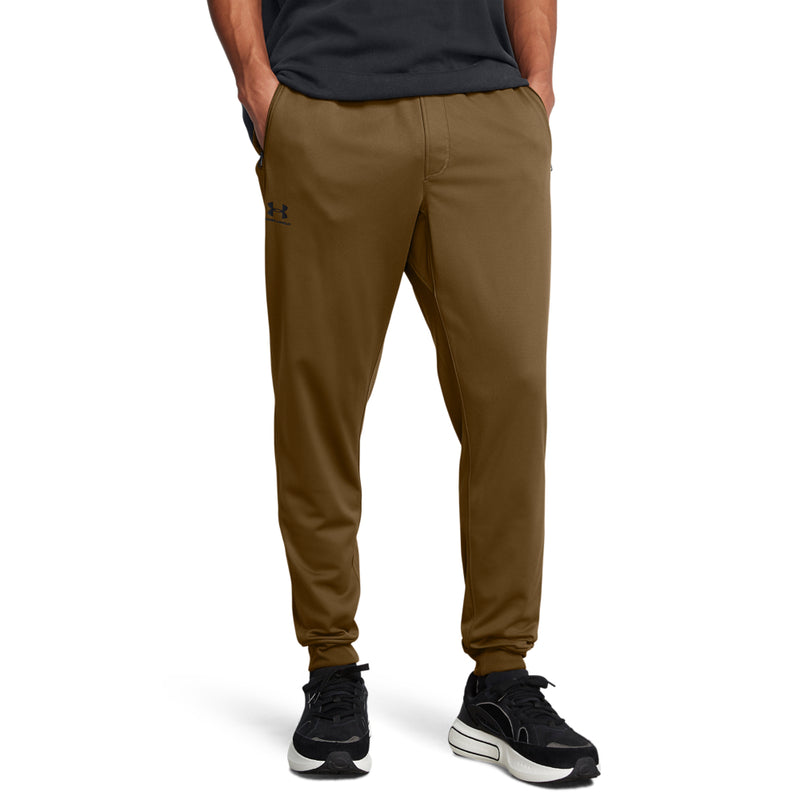 Men's Under Armour Sportstyle Jogger Pants - 498COYOT