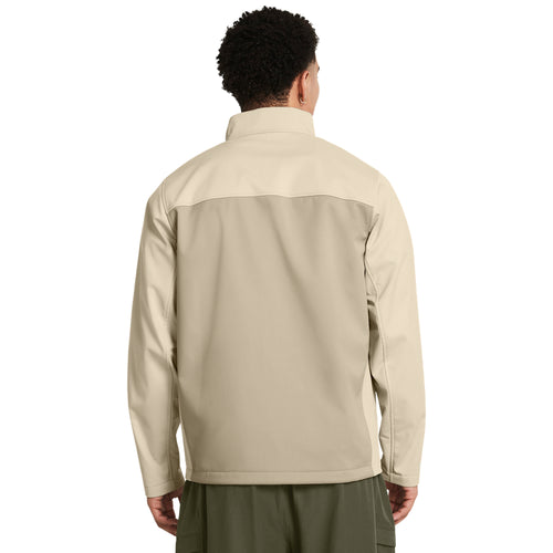 Men's Under Armour Storm ColdGear Infrared Shield 2.0 Jacket - 290KHAKI