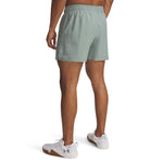 Men's Under Armour Tech 5" Woven Short - 348GREEN