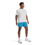 Men's Under Armour Tech 5" Woven Short - 452BLUE