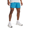 Men's Under Armour Tech 5" Woven Short - 452BLUE