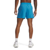 Men's Under Armour Tech 5" Woven Short - 452BLUE