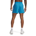 Men's Under Armour Tech 5" Woven Short - 452BLUE