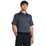 Men's Under Armour Tech Polo - 045GRAY