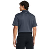 Men's Under Armour Tech Polo - 045GRAY