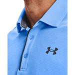 Men's Under Armour Tech Polo - 475CBLUE