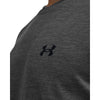 Men's Under Armour Tech Vent T-Shirt - 025 - CASTLEROCK GREY