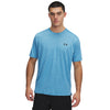 Men's Under Armour Tech Vent T-Shirt - 452BLUE