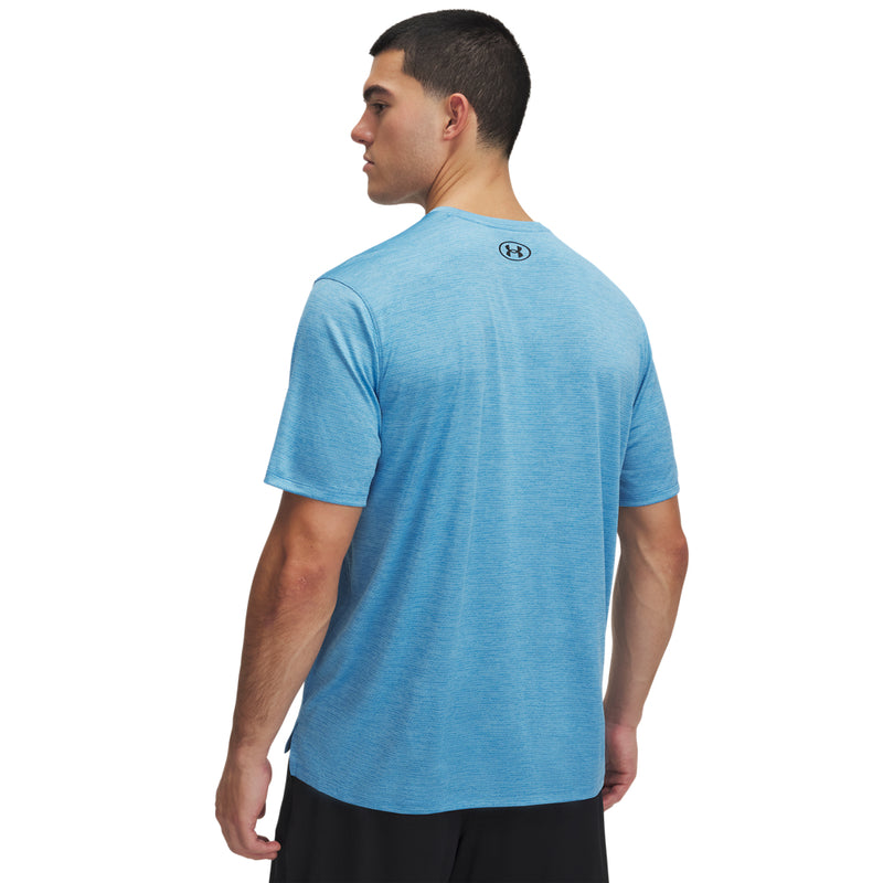 Men's Under Armour Tech Vent T-Shirt - 452BLUE