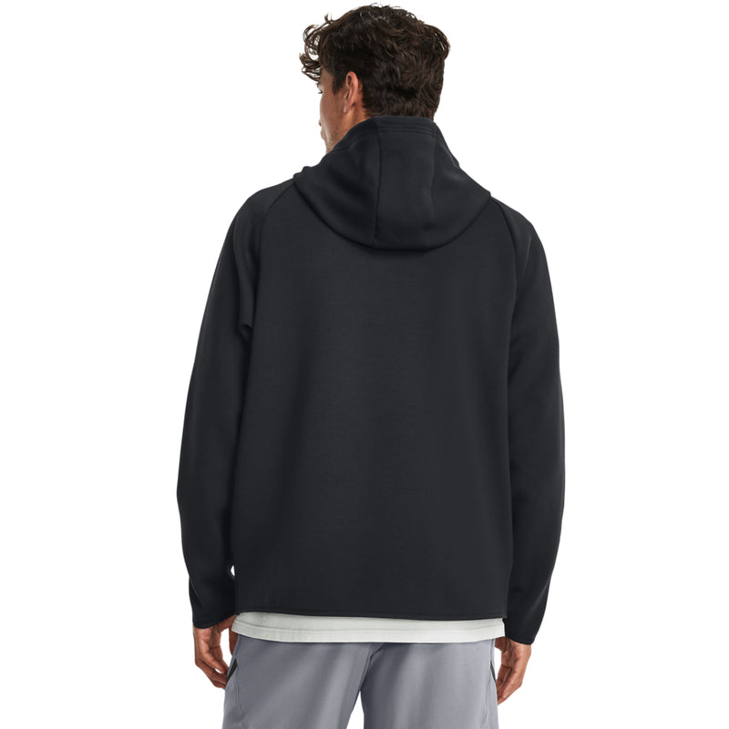 Under Armour UNSTOPPABLE FLEECE HOODIE