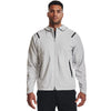 Men's Under Armour Unstoppable Jacket - 014 - HALO GREY