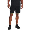 Men's Under Armour Vanish 8"  Woven Short - 001 - BLACK