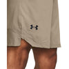 Men's Under Armour Vanish 8"  Woven Short - 203TAUPE