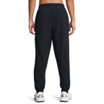 Men's Under Armour Vibe Woven Jogger - 001 - BLACK