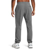 Men's Under Armour Vibe Woven Jogger - 025 - CASTLEROCK GREY