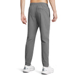 Men's Under Armour Vibe Woven Pant - 025 - CASTLEROCK GREY