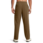 Men's Under Armour Vibe Woven Pant - 498COYOT