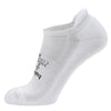 Men's/Women's Balega Hidden Comfort No Show Socks - 0200 WHT