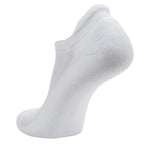 Men's/Women's Balega Hidden Comfort No Show Socks - 0200 WHT