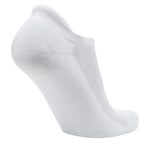 Men's/Women's Balega Hidden Comfort No Show Socks - 0200 WHT