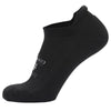 Men's/Women's Balega Hidden Comfort No Show Socks - 0300 BLK