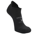 Men's/Women's Balega Hidden Comfort No Show Socks - 0300 BLK