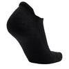 Men's/Women's Balega Hidden Comfort No Show Socks - 0300 BLK