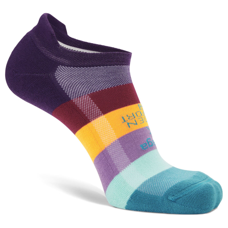 Men's/Women's Balega Hidden Comfort No Show Socks - 6616 PUR