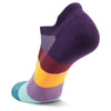 Men's/Women's Balega Hidden Comfort No Show Socks - 6616 PUR