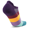 Men's/Women's Balega Hidden Comfort No Show Socks - 6616 PUR