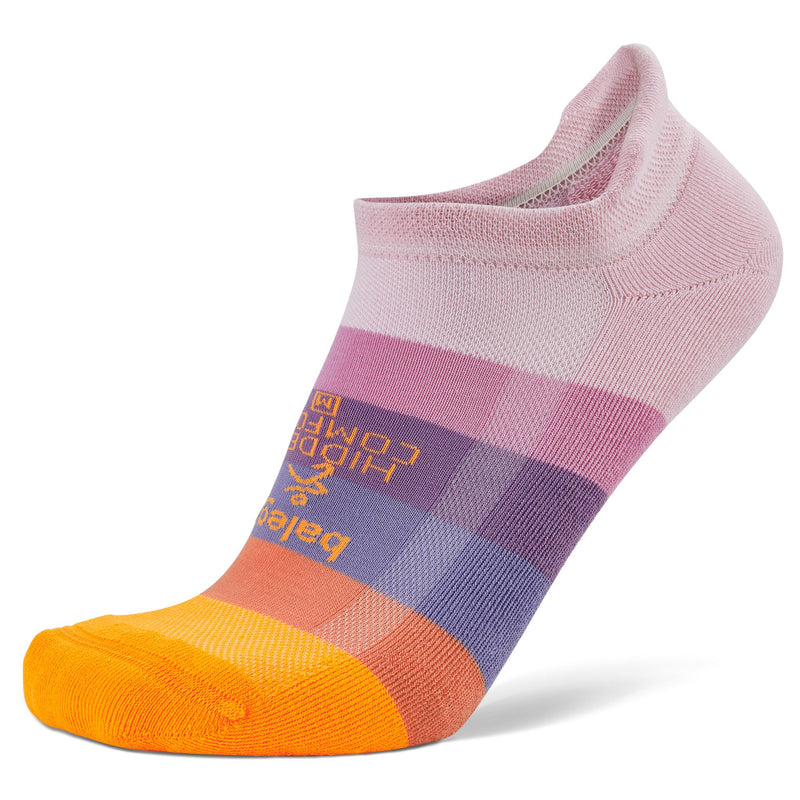 Men's/Women's Balega Hidden Comfort No Show Socks - 8618 CAN