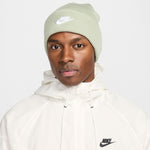 Men's/Women's Nike Peak Futura Beanie - 370 - JADE