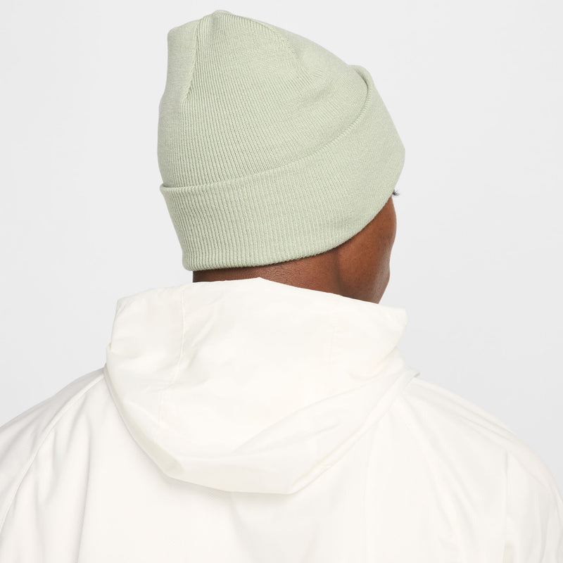 Men's/Women's Nike Peak Futura Beanie - 370 - JADE