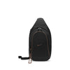 Men's/Women's Nike Sportswear Essentials Sling Bag - 010 - BLACK