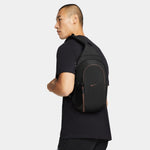 Men's/Women's Nike Sportswear Essentials Sling Bag - 010 - BLACK