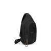 Men's/Women's Nike Sportswear Essentials Sling Bag - 010 - BLACK